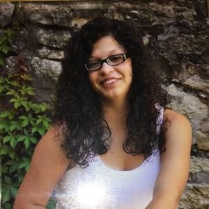 Meet your Posher, Kathleen